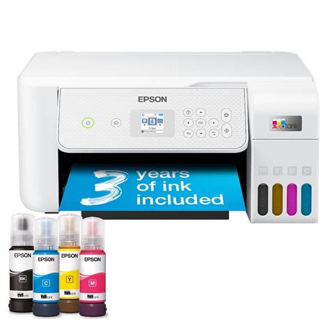wireless printer with ink|wireless printer with ink included.